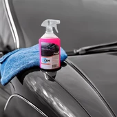 12 Parça Full Oto Bakım Seti Araç Temizlik Seti thumbnail 4