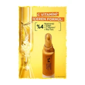 Garnier C Vitamini Parlak Aydınlatıcı Göz Kremi 15Ml thumbnail 4