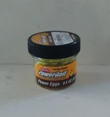 BERKLEY POWERBAİT SARIMSAKLI YUMURTA FOSFOR SARI  ALABALIK YEMİ 54990 thumbnail 3
