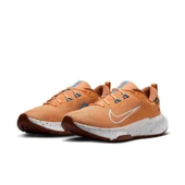 NikeJuniper Trail Sport Shoes Trail Running Waterproof with Gore-Tex Membrane Copper thumbnail 2