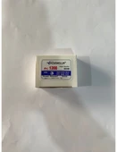 YOUVELLA 1366 DELİKLİ TIRNAKLI OLTA İĞNESİ 100 'LÜ NO:3 thumbnail 1