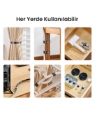 UGREEN Kablo Düzenleyici Cırt Band 2 Metre, 40354 thumbnail 8