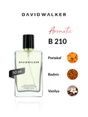 David Walker B210 Bernica 50 ml Kadın Parfüm | Aromatic thumbnail 1