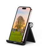 UGREEN Çok Amaçlı Masaüstü Telefon Standı, Siyah, 50747 thumbnail 1