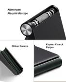 UGREEN Çok Amaçlı Masaüstü Telefon Standı, Siyah, 50747 thumbnail 6