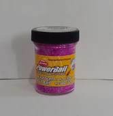 BERKLEY POWERBAİT EXTRA SCENT NYMPH/GLTR TROUT BAIT (25645)MOR RENK ALABALIK HAMURU thumbnail 1