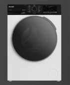 Arçelik Yenilenmiş Ürün 11140 MX 11 Kg Çamaşır Makinesi Beyaz thumbnail 1