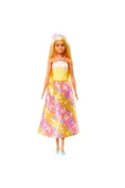 Hrr07 Dreamtopia Barbie Prenses Bebek thumbnail 5