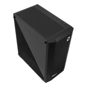 Quantum Gaming QG-9405G Panda PN1310 AMD Ryzen 5 7500F 32GB DDR5 1TB NVMe RTX 5060 8GB Gaming Masaüstü Bilgisayar thumbnail 4