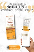 Bioxcin Sun Care Lekeye Eğilimli Ciltler Için Çok Yüksek Korumalı Güneş Kremi 50 Spf - Leke Ve Çil thumbnail 6