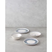 English Home Helis 16 Parça 4 Kişilik Yemek Takımı thumbnail 5