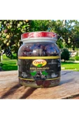 Doğal Siyah Zeytin Doğal Salamura Zeytin Xl-l (201-260) 1 Kg. thumbnail 1