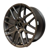 SLK-1480 8.5*19 5*112 ET38 73.1 MAT.GUN JANT 4 lü Takım thumbnail 2