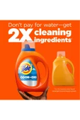 Tide Ultra Odor+Oxi Sıvı Çamaşır Deterjanı 94 Yıkama 3.9LT thumbnail 8