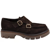 ERDEMLER  ELN-2232 KADIN GÜNLÜK AYAKKABI thumbnail 4