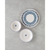 English Home Helis 16 Parça 4 Kişilik Yemek Takımı thumbnail 6