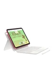 iPad 10. Nesil Wi-Fi 64 GB 10.9" MCM74TU/A Gümüş Aksesuarsız Tablet thumbnail 7