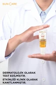 Bioxcin Sun Care Lekeye Eğilimli Ciltler Için Çok Yüksek Korumalı Güneş Kremi 50 Spf - Leke Ve Çil thumbnail 7