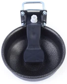 Büyükbaş Hayvan Suluğu - Çelik İnek Sulukları - 3.5 Litre thumbnail 3