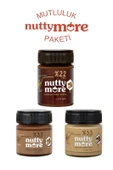Nutty More %22 Kakaolu Fındık Ezmesi 370 gr x 2 Adet - 5