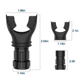 Face Yoga Ayarlanabilir Nefes Egzersiz Aleti Model 1 thumbnail 2