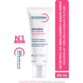 Bioderma Sensibio Ar+ Cream 40 ml thumbnail 1