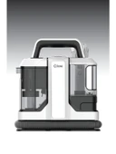 KCC-4322 Koltuk ve Halı Yıkama Makinesi Siyah thumbnail 4