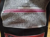 PRO PLAN Hassas Deriye Sahip Küçük ve Mini Irk Yetişkin Köpek Kuru Mama Somonlu 3 kg thumbnail 3