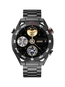 Havit M9030 ULTRA Amoled Akıllı Saat Metal Kordon - Sesli Telefon Görüşmesi thumbnail 2