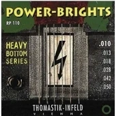Thomastik RP110 Power Brights Elektro Gitar Teli (10-50) thumbnail 2