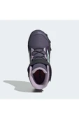 adidas Terrex Snow CF CLIMAWARM Çocuk Kış Botu JR4190 thumbnail 4