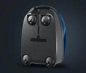 SIEMENS VSC3A330 600 W Toz Torbalı Süpürge thumbnail 3