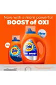 Tide Ultra Oxi Boost Sıvı Çamaşır Deterjanı 94 Yıkama 3.9LT thumbnail 3