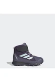 adidas Terrex Snow CF CLIMAWARM Çocuk Kış Botu JR4190 thumbnail 2