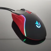Trio - G903 Siyah RGB Gaming Mouse | Kablolu Oyuncu Faresi thumbnail 3