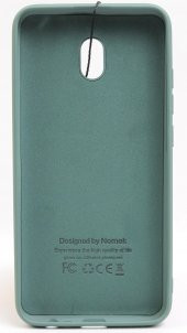 Xiaomi Redmi 8A - Lansman, İçi Kadife Silikon 14 - 2