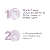 Bioderma Cicabio Creme 100 ml thumbnail 4