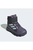 adidas Terrex Snow CF CLIMAWARM Çocuk Kış Botu JR4190 thumbnail 8