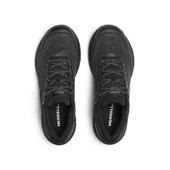 Merrell Nova 4 Waterproof Erkek Siyah Patika Koşusu Ayakkabısı J068395 thumbnail 3