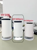 Elinux HY300Pro Akıllı Projektör Yeni T950s Çip 2GB+16GB Android 13 Wifi Bluetooth Dahili Hoparlör thumbnail 9