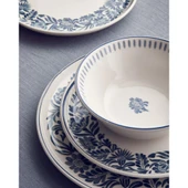 English Home Helis 16 Parça 4 Kişilik Yemek Takımı thumbnail 2