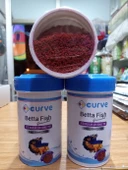 Curve Betta Fish Granül Balık Yemi 100 ml 3 Paket thumbnail 2