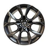 BK-5278 8.5*19 5*112 ET45 57.1 GUN MACK JANT 4 lü Takım thumbnail 1