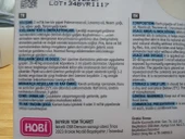 Hobi Derma Guard Köpekler Için Bit Pire Önleyici Cilt Bakım Damlası 20-40 kg 3 ml x 4 Adet thumbnail 2