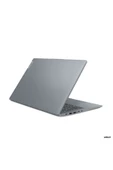 LENOVO IdeaPad Slim 3 AMD Ryzen 5-5625U 8GB 512GB SSD 15.6" FHD FreeDOS Dizüstü Bilgisayar 82XM00PVTX thumbnail 5