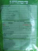 MEB Nutüre 25 kg Harmanlanmış NP Gübresi, 40 Torba thumbnail 4