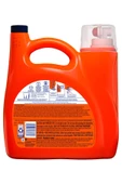 Tide Ultra Odor+Oxi Sıvı Çamaşır Deterjanı 94 Yıkama 3.9LT thumbnail 2