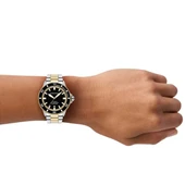 Emporio Armani AR60089 Erkek Kol Saati thumbnail 4