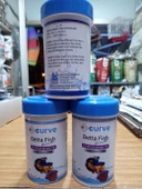 Curve Betta Fish Granül Balık Yemi 100 ml 3 Paket thumbnail 1