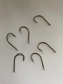 CROWN 17104 NO: 2/0  OLTA İĞNESİ thumbnail 1